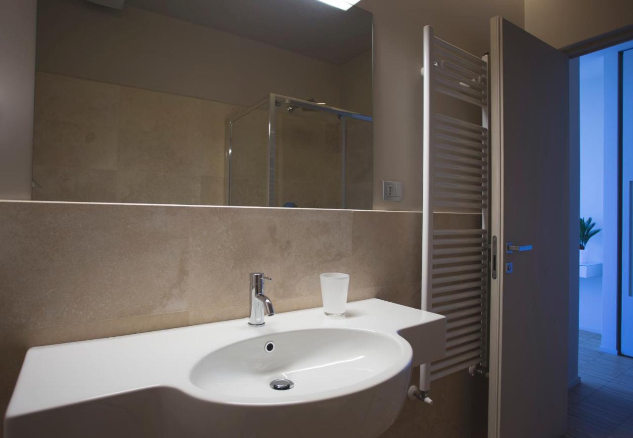 Alkimia Boutique Hotel Vasto Exterior photo