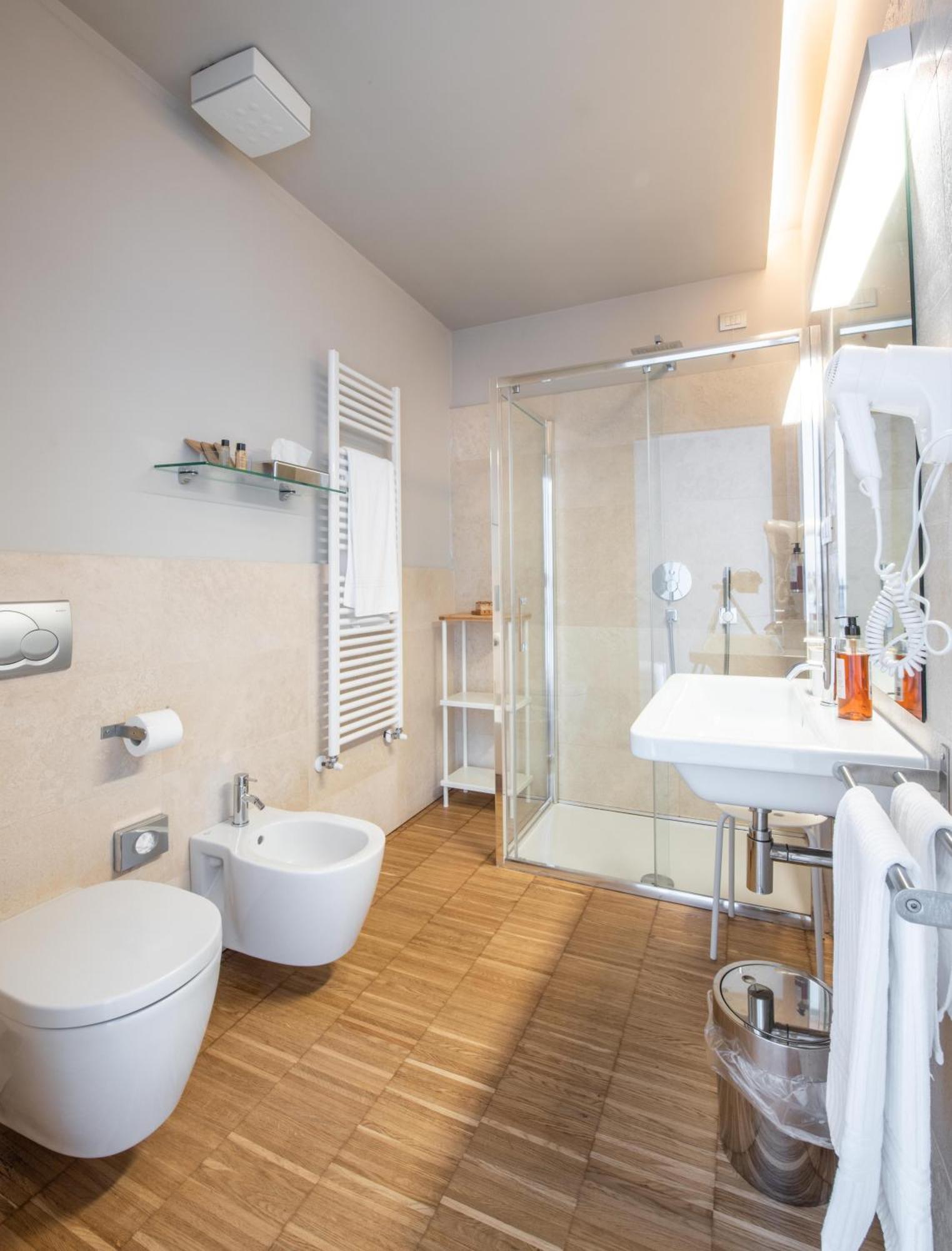 Alkimia Boutique Hotel Vasto Exterior photo
