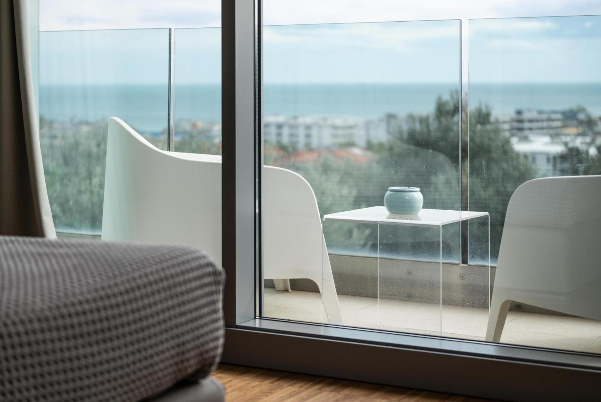Alkimia Boutique Hotel Vasto Room photo